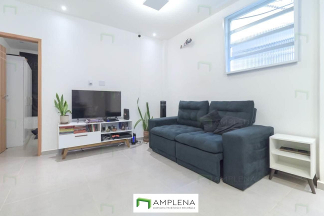 Imagem Apartamento com 2 Quartos à Venda, 73 m² em Botafogo - Rio De Janeiro