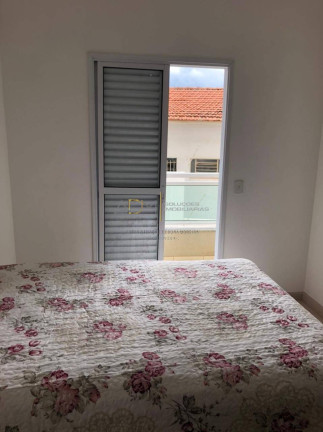 Imagem Apartamento com 2 Quartos à Venda, 64 m² em Jardim Bom Pastor - Botucatu