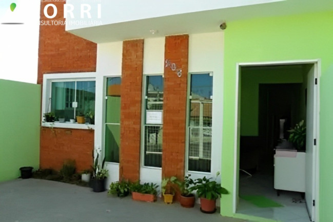 Casa com 3 Quartos à Venda, 90 m² em Jardim Residencial Villa Amato - Sorocaba
