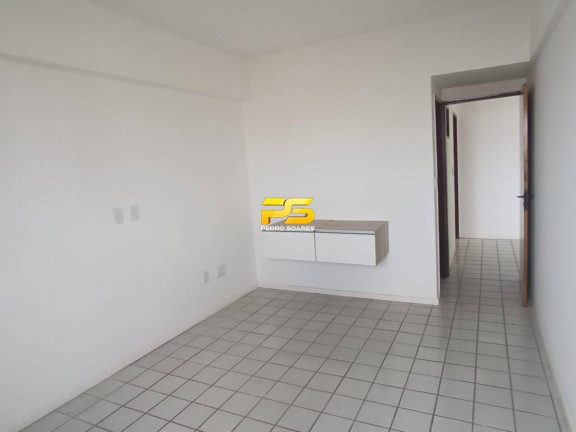 Imagem Apartamento com 4 Quartos à Venda, 260 m² em João Agripino - João Pessoa