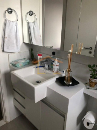 Imagem Apartamento com 3 Quartos à Venda, 92 m² em Lauzane Paulista - São Paulo