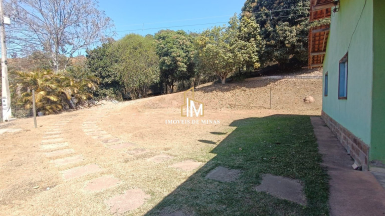 Imóvel com 3 Quartos à Venda, 72.000 m² em Zona Rural - Itatiaiuçu