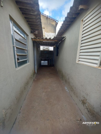 Imagem Casa com 3 Quartos à Venda, 91 m²