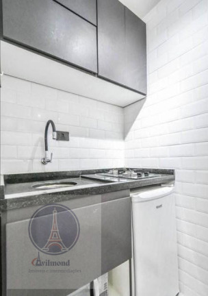 Imagem Apartamento com 1 Quarto à Venda, 35 m² em Jardim Paulista - São Paulo Imagem Apartamento com 1 Quarto à Venda, 35 m² em Jardim Paulista - São Paulo