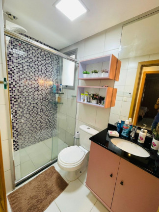 Imagem Imóvel com 3 Quartos à Venda, 84 m² em Dom Pedro I - Manaus