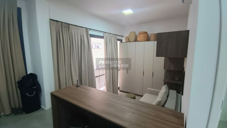 Imagem Apartamento com 1 Quarto para Alugar, 26 m² em Perdizes - São Paulo Imagem Apartamento com 1 Quarto para Alugar, 26 m² em Perdizes - São Paulo