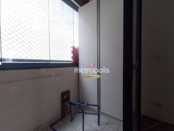 Imagem Apartamento com 2 Quartos à Venda, 61 m² em Cerâmica - São Caetano Do Sul Imagem Apartamento com 2 Quartos à Venda, 61 m² em Cerâmica - São Caetano Do Sul