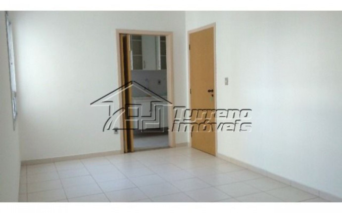Apartamento com 2 Quartos para Alugar, 62 m² em Jardim Esplanada - São José Dos Campos
