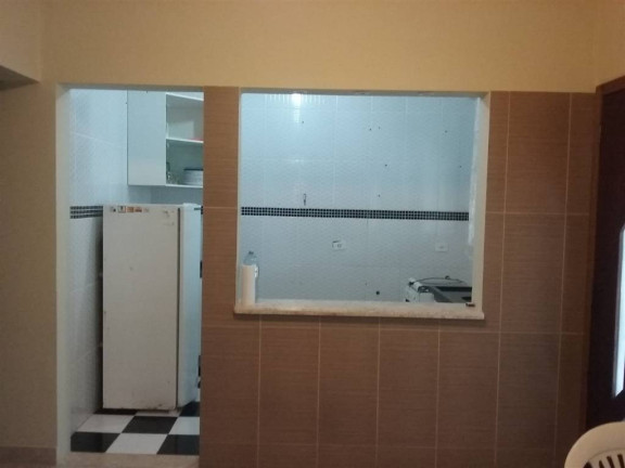 Imagem Casa com 4 Quartos à Venda, 143 m² em Solemar - Praia Grande Imagem Casa com 4 Quartos à Venda, 143 m² em Solemar - Praia Grande