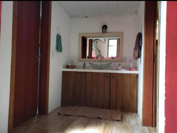 Imagem Imóvel com 3 Quartos à Venda, 93 m² em Encantada - Garopaba Imagem Imóvel com 3 Quartos à Venda, 93 m² em Encantada - Garopaba