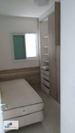 Imagem Apartamento com 1 Quarto à Venda, 45 m² em Vila Alpina - Santo André Imagem Apartamento com 1 Quarto à Venda, 45 m² em Vila Alpina - Santo André