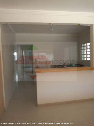 Imagem Casa com 3 Quartos à Venda, 110 m² em Quiririm - Taubaté