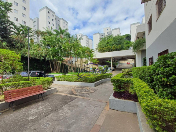 Imagem Apartamento com 3 Quartos à Venda, 69 m² em Butantã - São Paulo