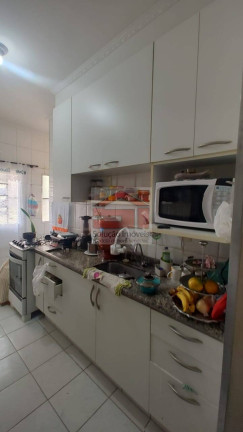 Imagem Apartamento com 2 Quartos à Venda, 53 m² em Jardim Caçapava - Caçapava