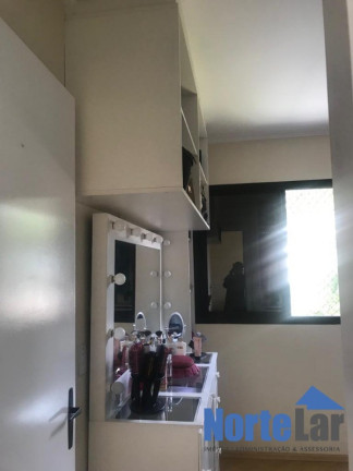 Imagem Apartamento com 3 Quartos à Venda, 62 m² em Conjunto Residencial Vista Verde - São Paulo