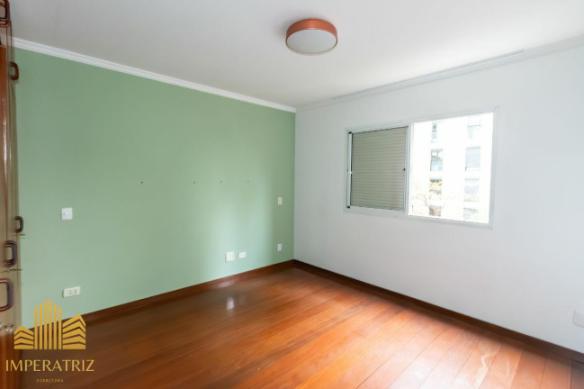 Imagem Apartamento com 3 Quartos à Venda,  em Itaim Bibi - São Paulo