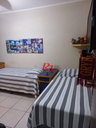 Imagem Apartamento com 3 Quartos à Venda, 116 m² em Pompéia - Santos Imagem Apartamento com 3 Quartos à Venda, 116 m² em Pompéia - Santos