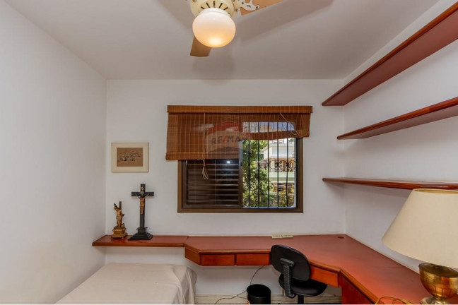 Imagem Apartamento com 3 Quartos à Venda, 102 m² em Vila Madalena - São Paulo