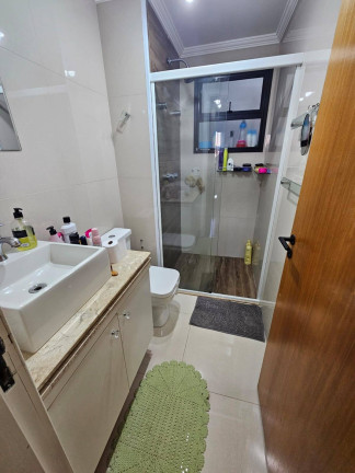 Imagem Apartamento com 3 Quartos à Venda, 86 m² em Dezoito Do Forte Empresarial/alphaville. - Barueri