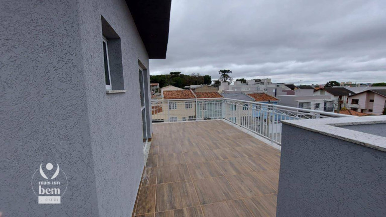 Imagem Sobrado com 3 Quartos à Venda, 141 m² em Uberaba - Curitiba Imagem Sobrado com 3 Quartos à Venda, 141 m² em Uberaba - Curitiba