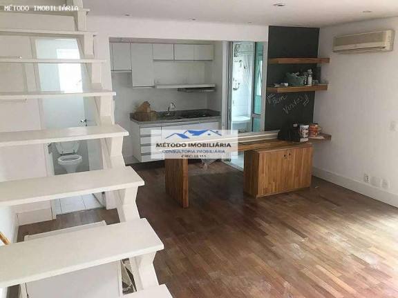 Imagem Apartamento com 2 Quartos à Venda, 74 m² em Vila Nova   Conceição - São Paulo