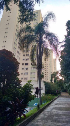 Apartamento com 2 Quartos à Venda, 52 m² em Jardim Regina - São Paulo