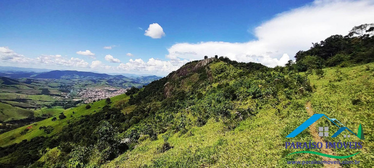 Imagem Chácara à Venda, 20 m² em Centro - Paraisópolis Imagem Chácara à Venda, 20 m² em Centro - Paraisópolis