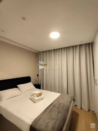 Kitnet com 1 Quarto à Venda, 22 m² em Vila Mariana - São Paulo