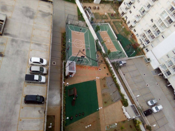 Imagem Apartamento com 1 Quarto à Venda, 33 m² em Jardim Santa Terezinha (zona Leste) - São Paulo