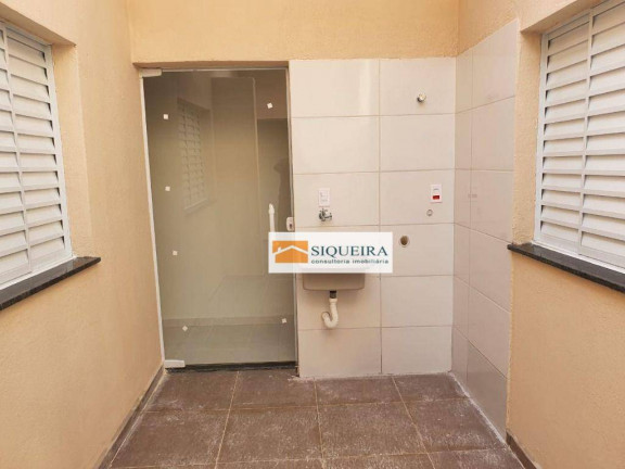 Imagem Casa com 2 Quartos à Venda, 52 m² em Wanel Ville - Sorocaba