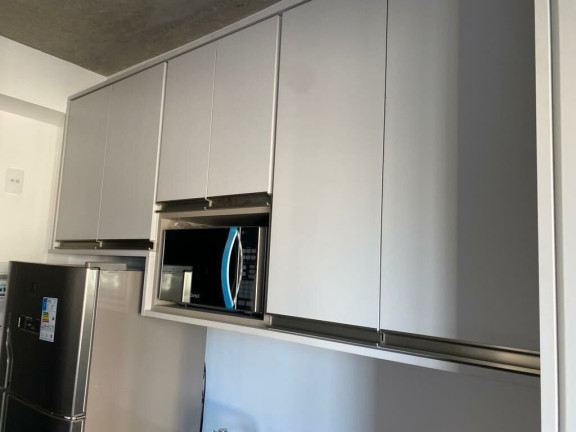 Imagem Apartamento com 1 Quarto à Venda, 17 m² em Bela Vista - São Paulo Imagem Apartamento com 1 Quarto à Venda, 17 m² em Bela Vista - São Paulo
