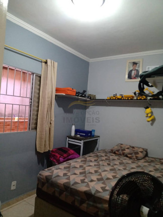 Imagem Casa com 4 Quartos à Venda, 125 m² em Parque Das Hortências - Itupeva