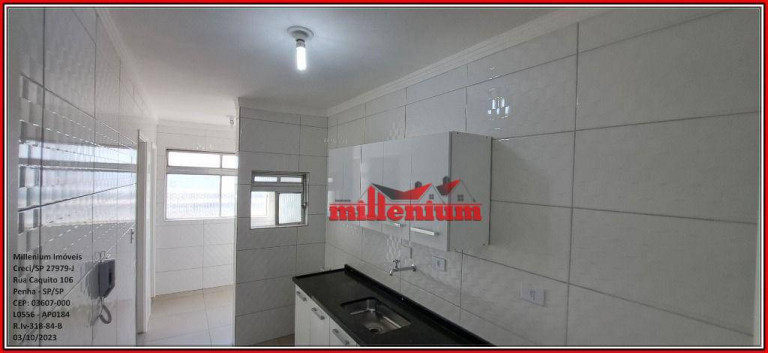 Imagem Apartamento com 2 Quartos para Alugar, 69 m² em Tatuapé - São Paulo