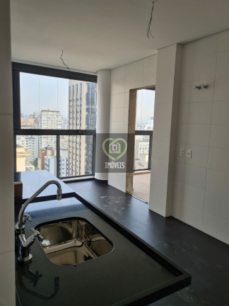 Imagem Apartamento com 3 Quartos à Venda, 205 m² em Cerqueira César - São Paulo