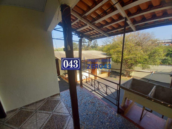 Imagem Casa com 3 Quartos à Venda, 100 m² em Jardim Kase - Londrina Imagem Casa com 3 Quartos à Venda, 100 m² em Jardim Kase - Londrina