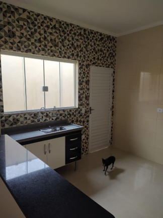 Imagem Casa com 2 Quartos à Venda, 95 m² em Vera Cruz - Mongaguá