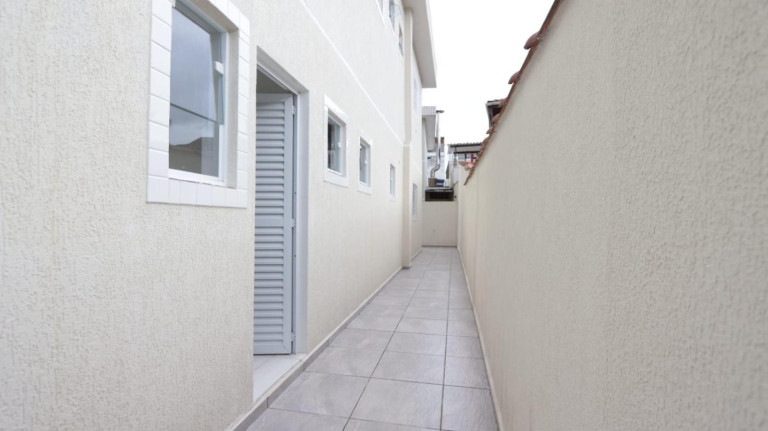 Imagem Casa com 3 Quartos à Venda, 176 m² em São Jorge - Santos