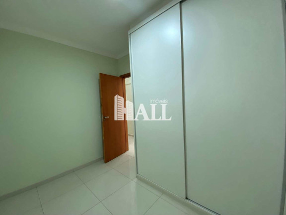 Imagem Apartamento com 3 Quartos à Venda, 81 m² em Jardim América - São José Do Rio Preto
