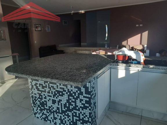 Imagem Casa de Condomínio com 3 Quartos à Venda, 891 m² em Bonfim - Itupeva Imagem Casa de Condomínio com 3 Quartos à Venda, 891 m² em Bonfim - Itupeva