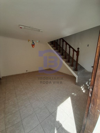 Imagem Casa com 3 Quartos para Alugar, 250 m² em Vila Granada - São Paulo Imagem Casa com 3 Quartos para Alugar, 250 m² em Vila Granada - São Paulo