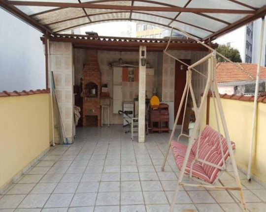 Imagem Casa com 5 Quartos à Venda, 155 m² em Bela Vista - São Paulo Imagem Casa com 5 Quartos à Venda, 155 m² em Bela Vista - São Paulo