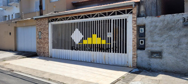 Imagem Casa com 2 Quartos à Venda, 140 m² em Jardim Europa - Votorantim
