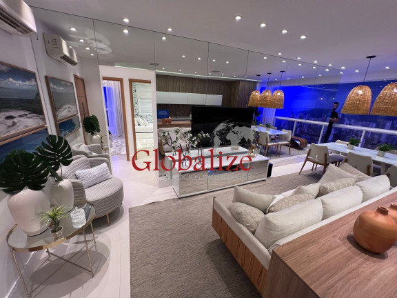 Imagem Imóvel com 2 Quartos à Venda, 73 m² em Gonzaga - Santos Imagem Imóvel com 2 Quartos à Venda, 73 m² em Gonzaga - Santos