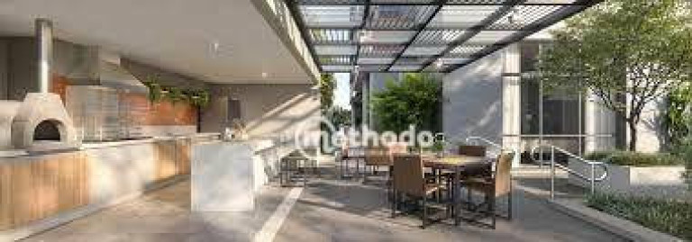 Imagem Apartamento com 4 Quartos à Venda, 157 m² em Cambuí - Campinas