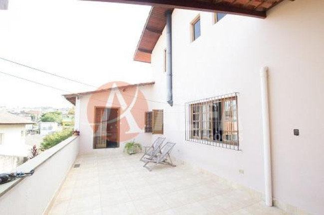Imagem Casa com 4 Quartos à Venda, 2.339 m² em Jardim Nova Coimbra - Cotia