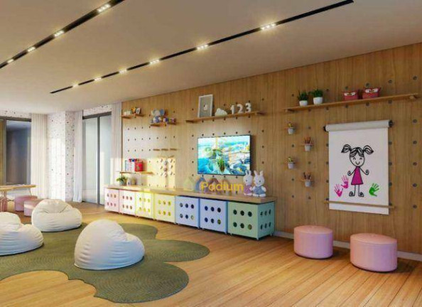 Imagem Apartamento com 3 Quartos à Venda, 87 m² em Manaíra - João Pessoa