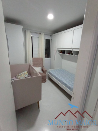 Imagem Apartamento com 3 Quartos à Venda, 62 m² em Baeta Neves - São Bernardo Do Campo Imagem Apartamento com 3 Quartos à Venda, 62 m² em Baeta Neves - São Bernardo Do Campo