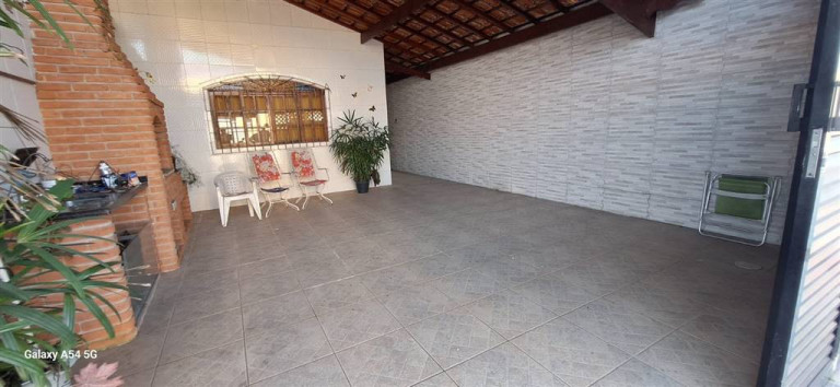 Imagem Casa com 3 Quartos à Venda, 97 m² em Tude Bastos - Praia Grande Imagem Casa com 3 Quartos à Venda, 97 m² em Tude Bastos - Praia Grande