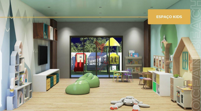 Imagem Apartamento com 3 Quartos à Venda, 77 m² em Bessa - João Pessoa Imagem Apartamento com 3 Quartos à Venda, 77 m² em Bessa - João Pessoa