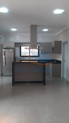 Imagem Casa de Condomínio com 4 Quartos à Venda, 250 m² em Bonfim Paulista - Ribeirão Preto Imagem Casa de Condomínio com 4 Quartos à Venda, 250 m² em Bonfim Paulista - Ribeirão Preto